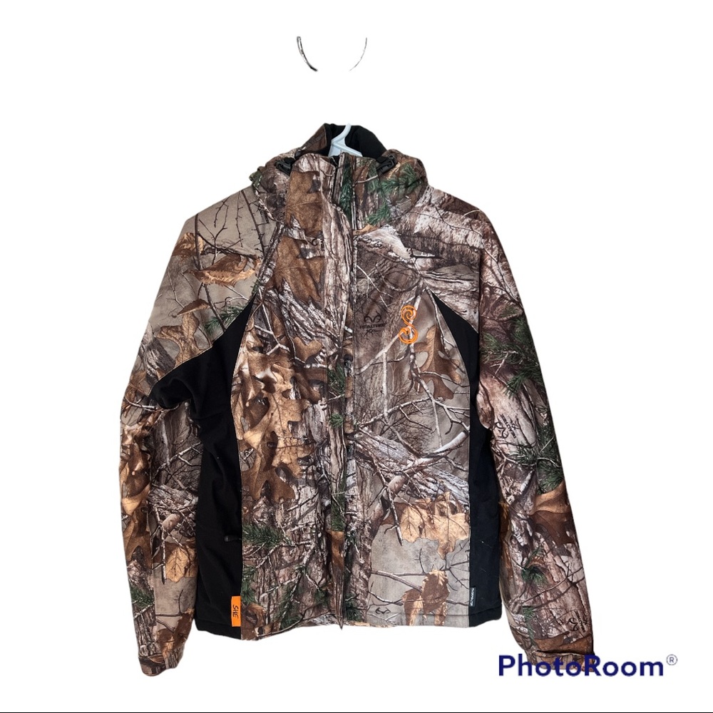 SHE Outdoor hunting Jacket size XS